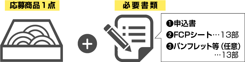 応募方法